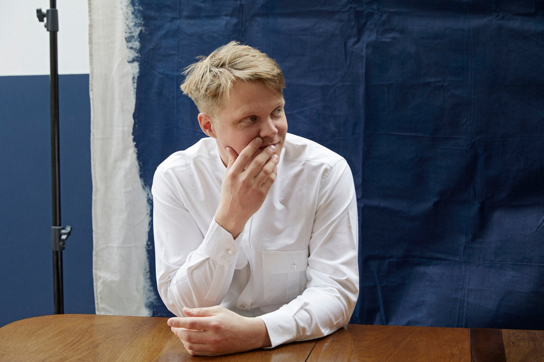 Jonas Lutz