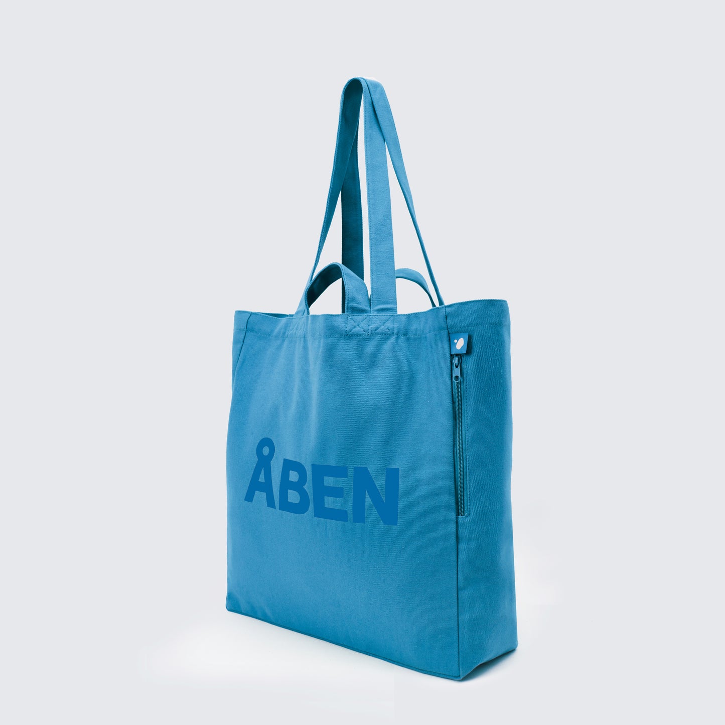 Asca Studio – TOTE BAG EDITION 004