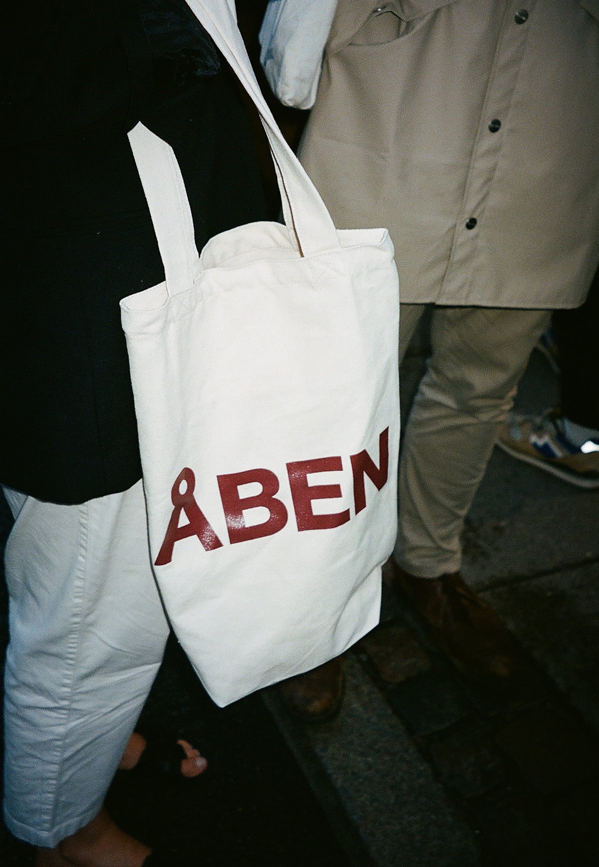 TOTE BAG EDITION 003