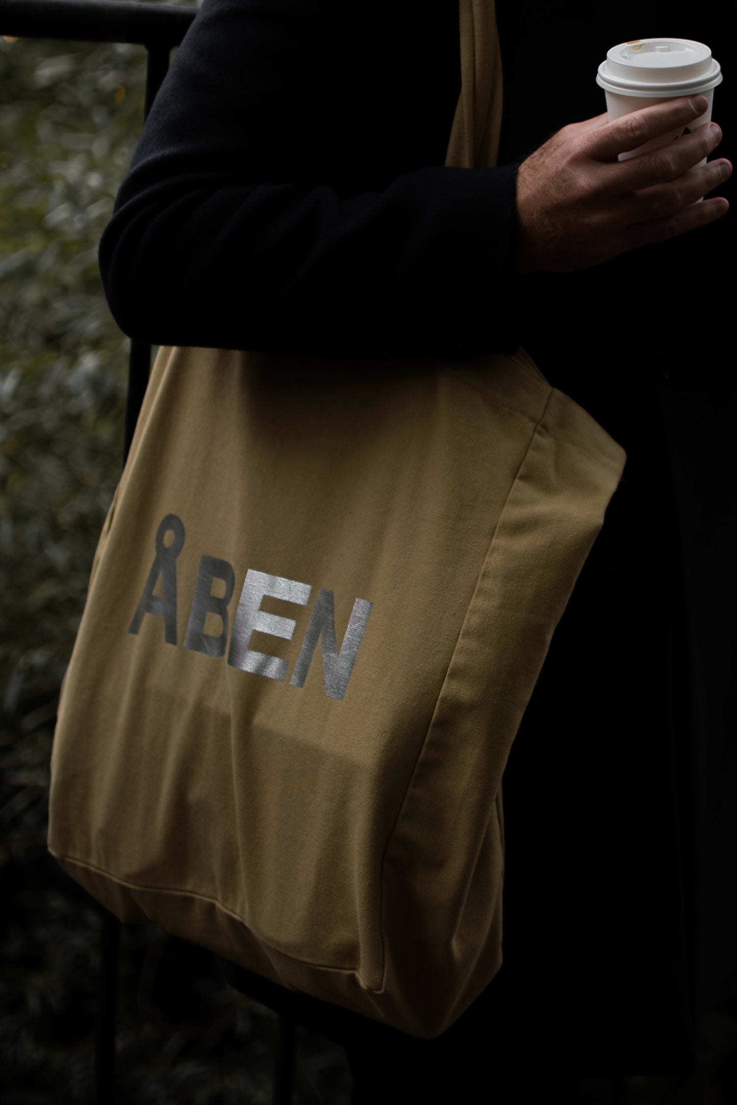 TOTE BAG EDITION 002