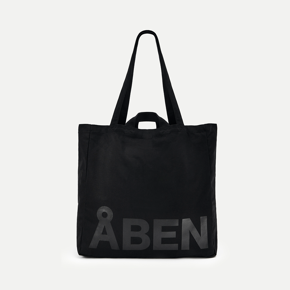 TOTE BAG EDITION 001