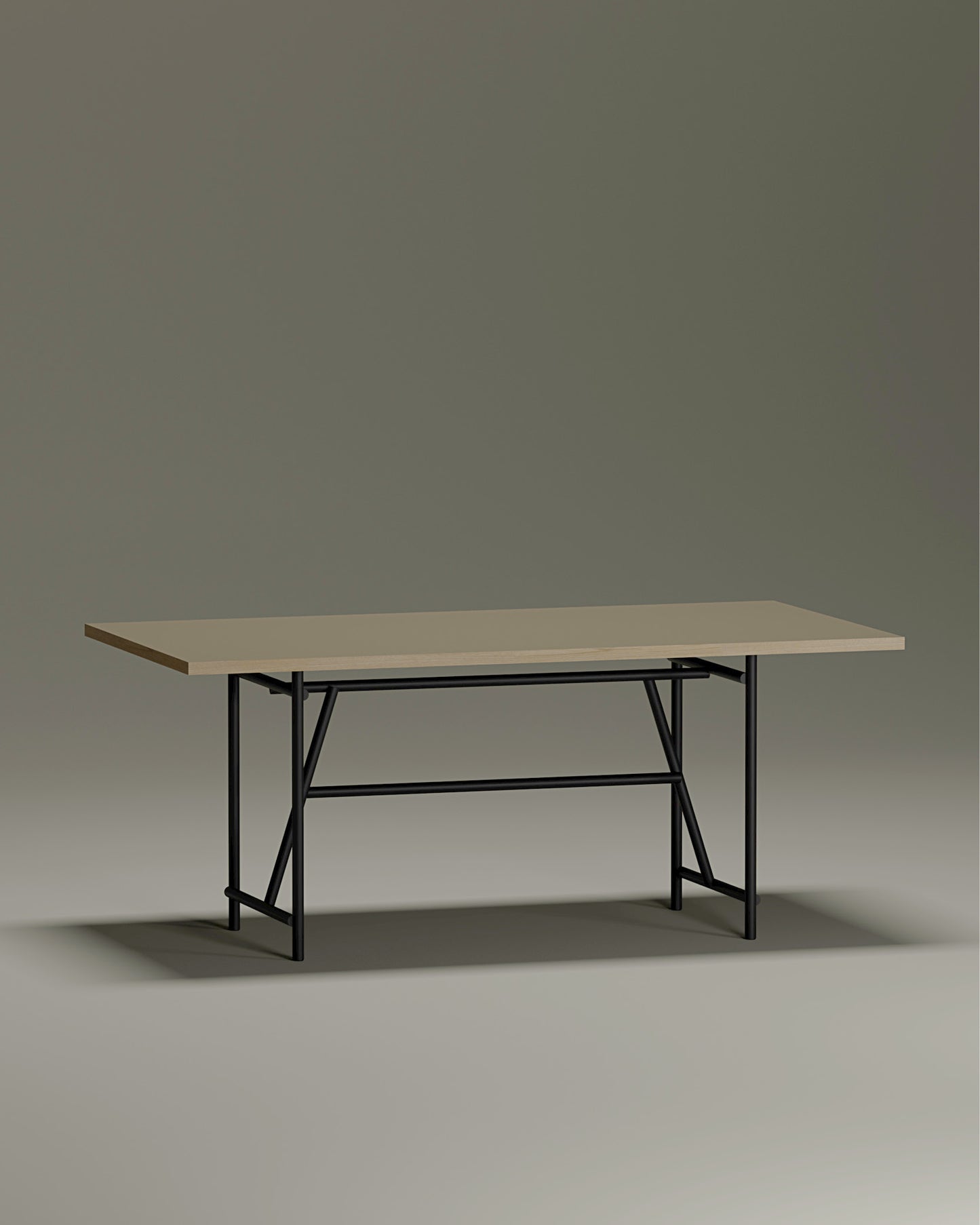 DU TABLE