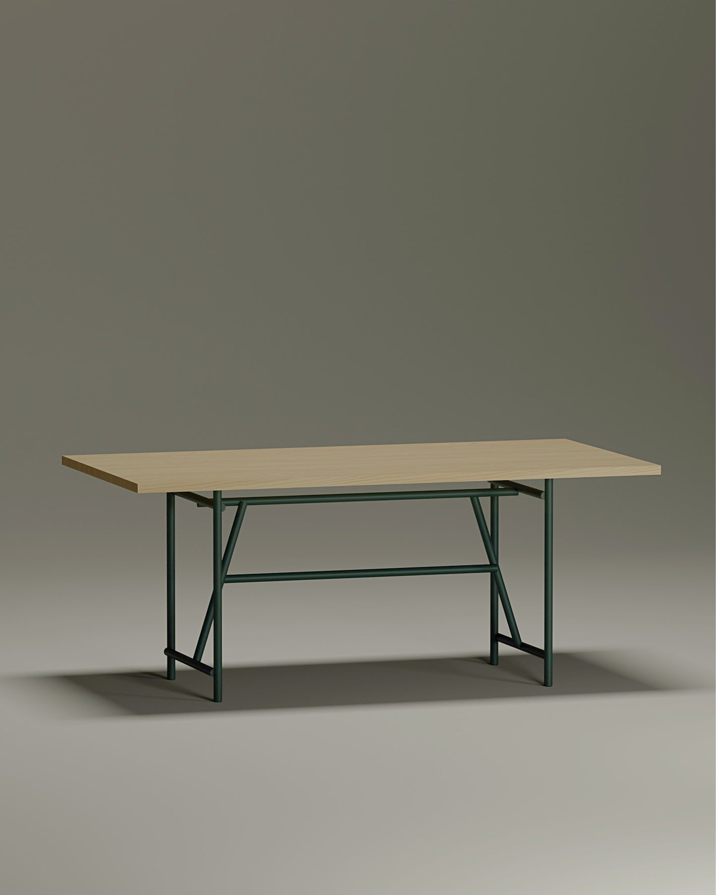 DU TABLE