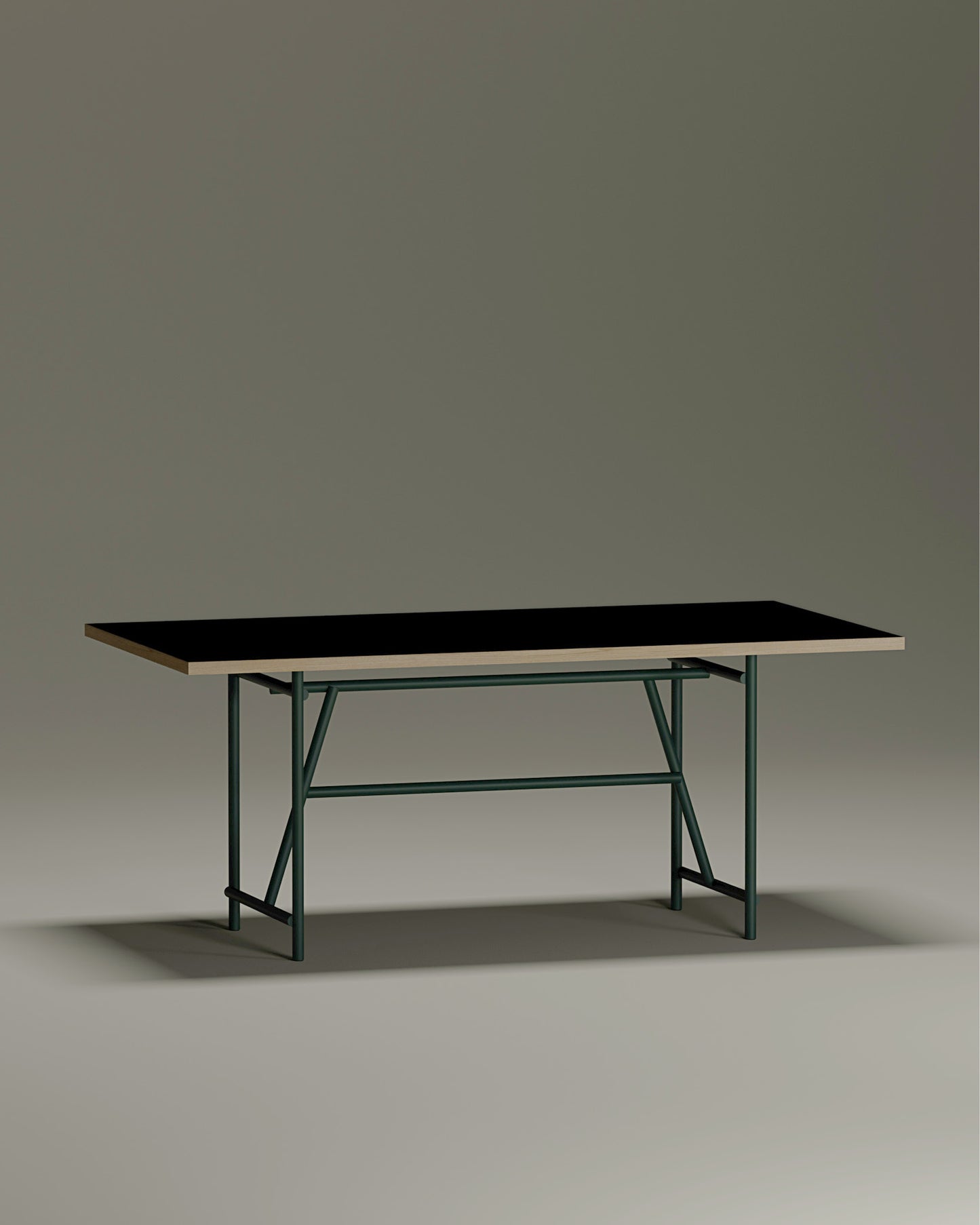 DU TABLE