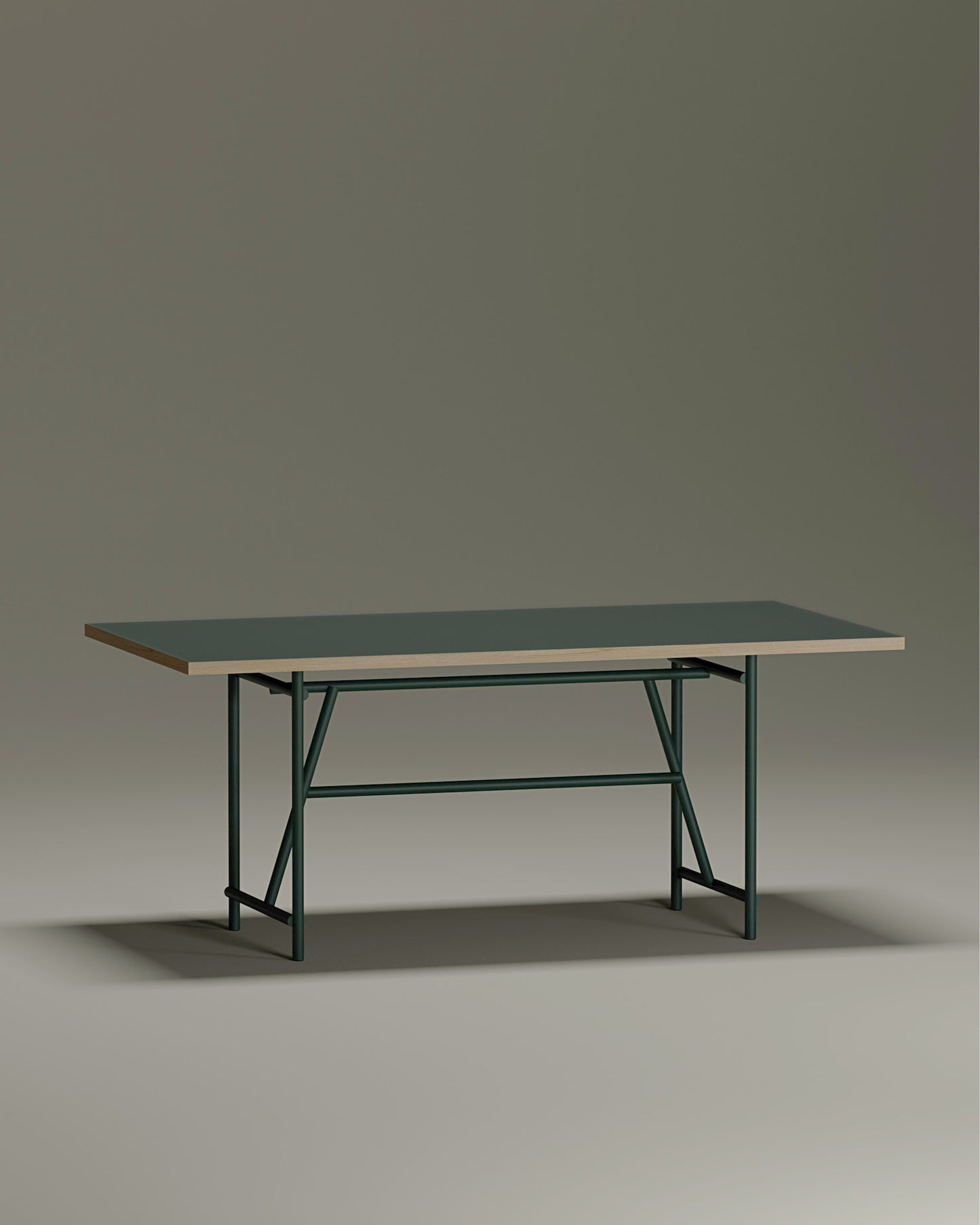 DU TABLE