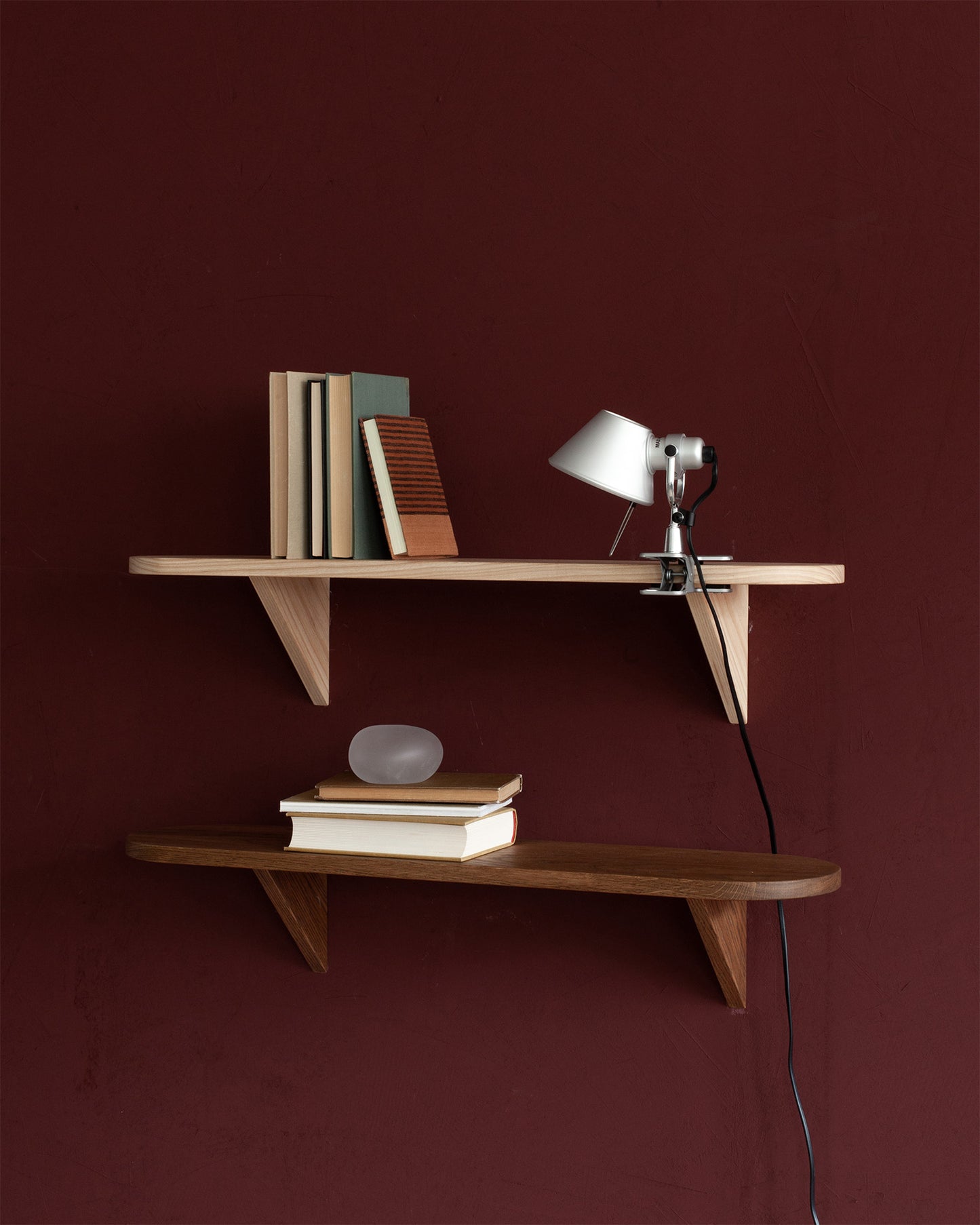 LIPPA Long Shelf