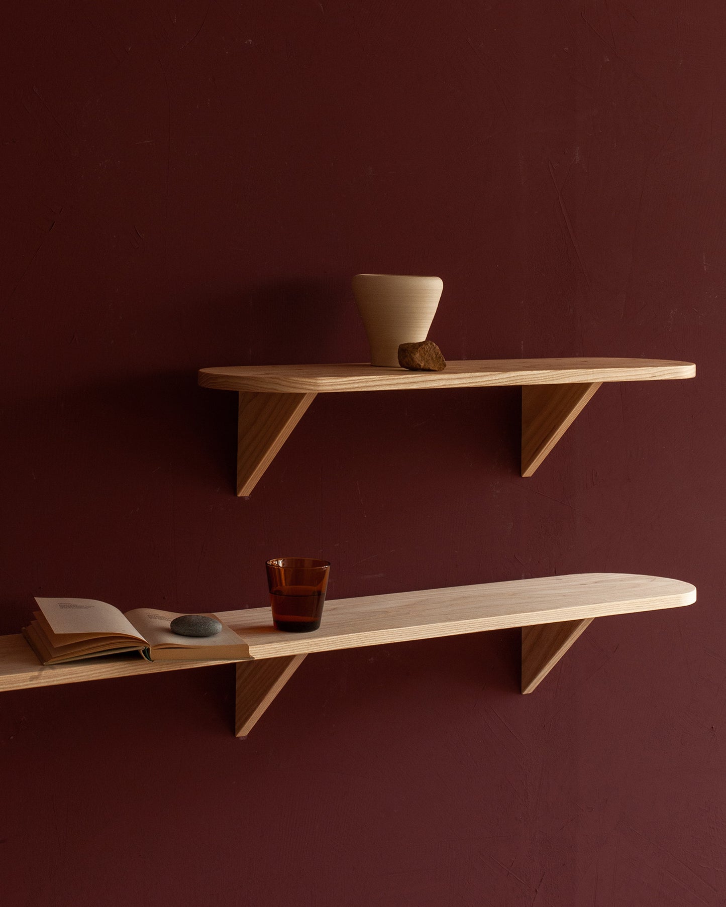 LIPPA Long Shelf