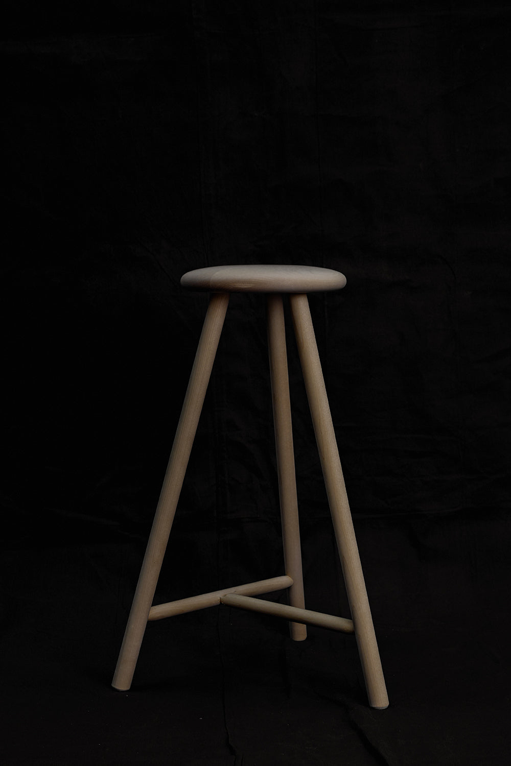 PERCH STOOL x NIKARI