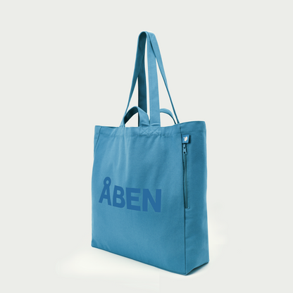 TOTE BAG EDITION 004