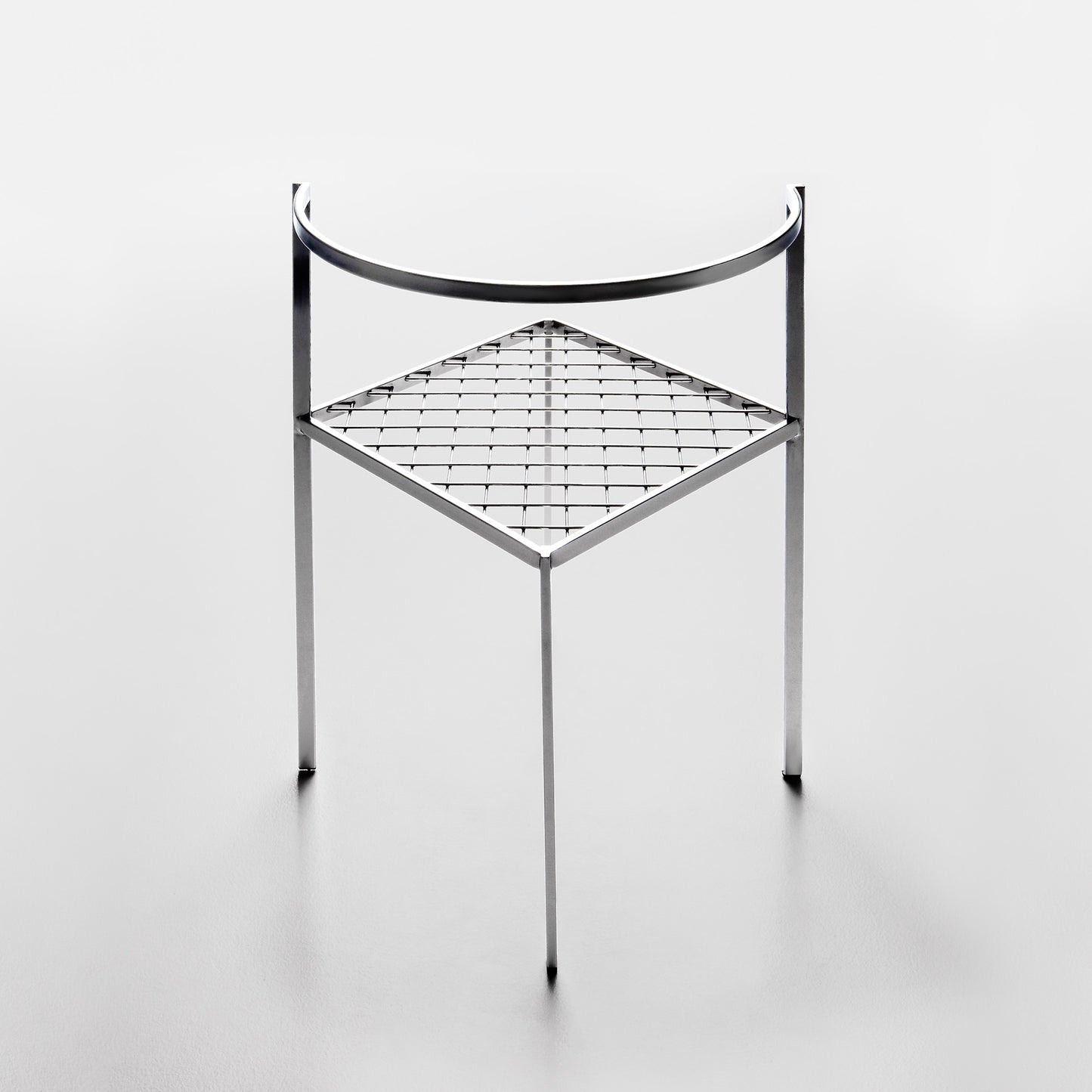 SQUARE THE CIRCLE Chair