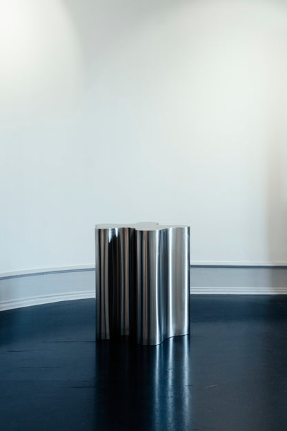 Silver Root Side Table